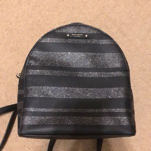 Kate Spade Mini Backpack